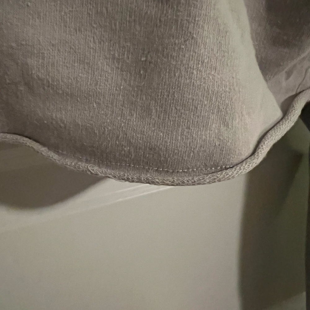 Cropped jacket - Picture 2 of 3